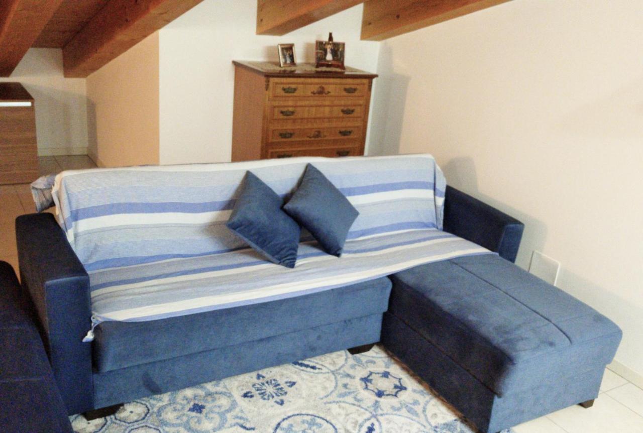 Delle Rose Apartment 伊拉克里亚马勒 外观 照片
