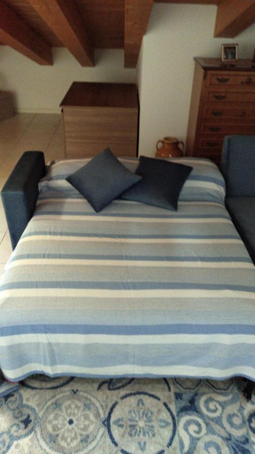 Delle Rose Apartment 伊拉克里亚马勒 外观 照片