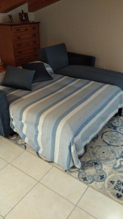 Delle Rose Apartment 伊拉克里亚马勒 外观 照片
