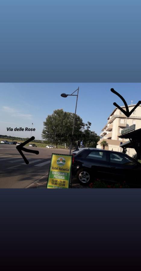 Delle Rose Apartment 伊拉克里亚马勒 外观 照片
