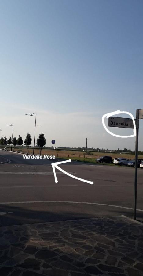 Delle Rose Apartment 伊拉克里亚马勒 外观 照片