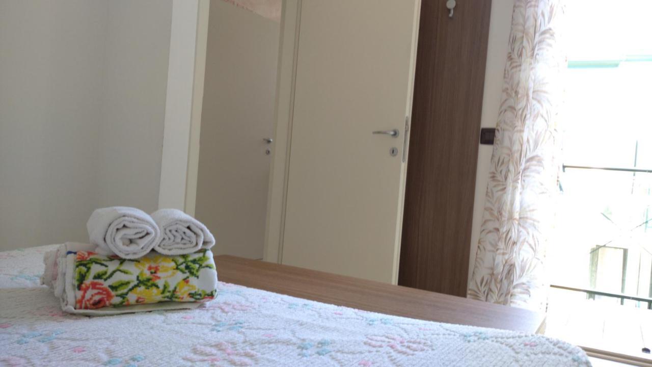 Delle Rose Apartment 伊拉克里亚马勒 外观 照片
