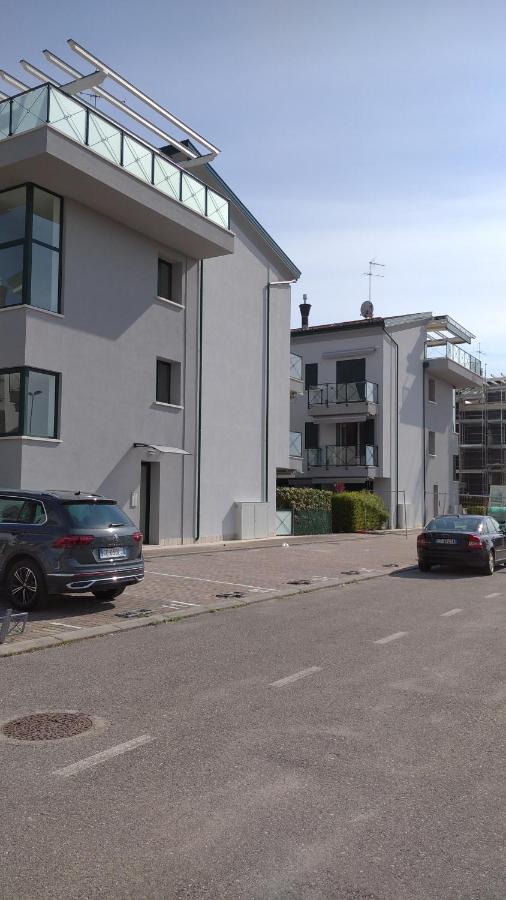 Delle Rose Apartment 伊拉克里亚马勒 外观 照片