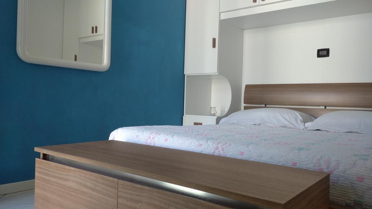 Delle Rose Apartment 伊拉克里亚马勒 外观 照片