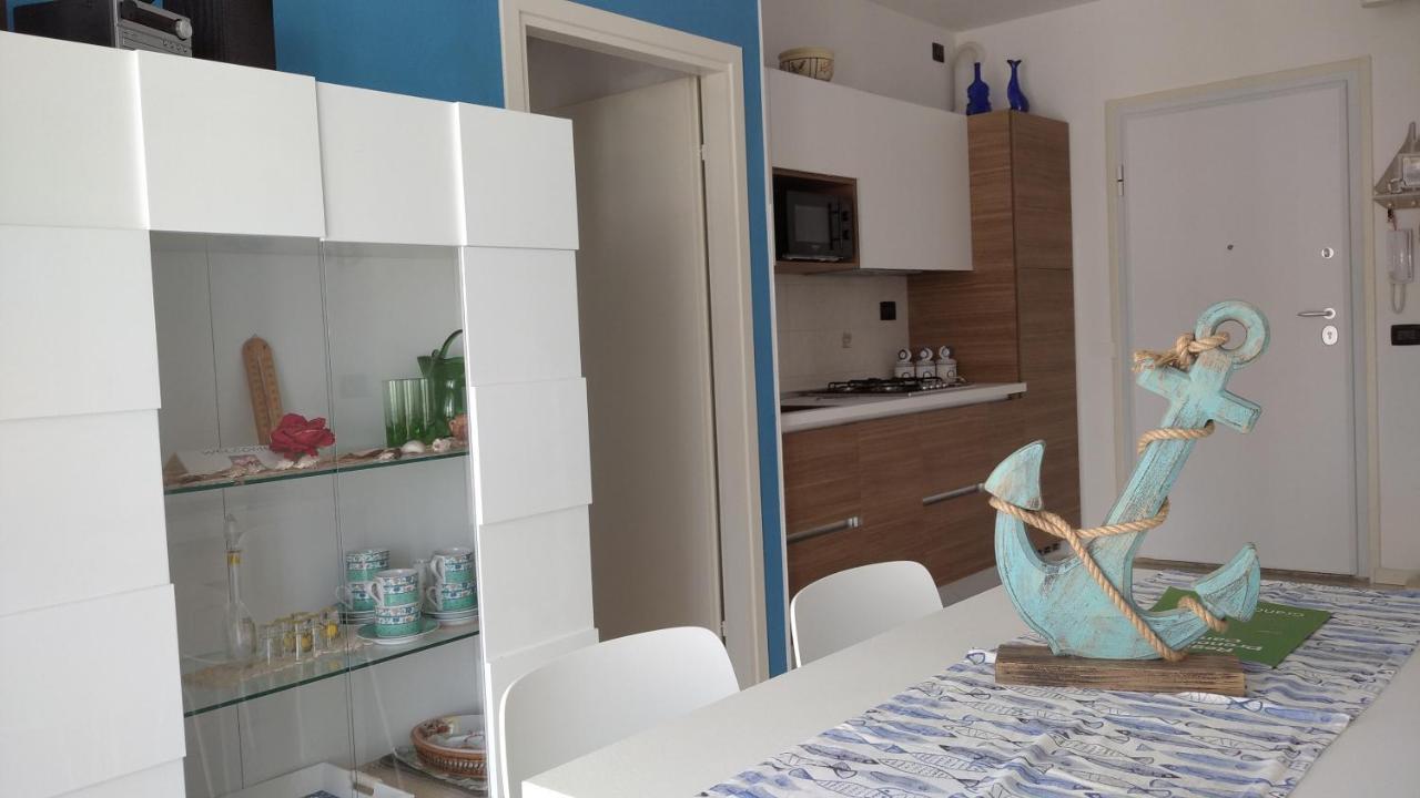 Delle Rose Apartment 伊拉克里亚马勒 外观 照片