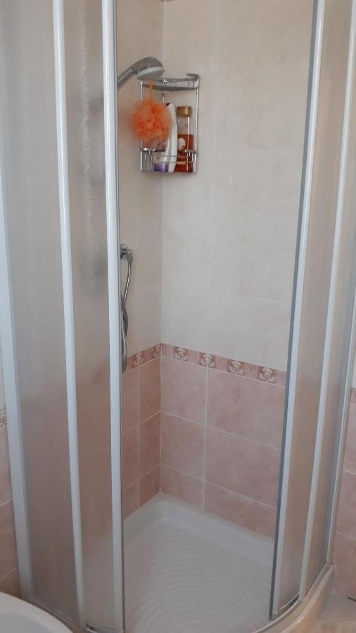 Delle Rose Apartment 伊拉克里亚马勒 外观 照片
