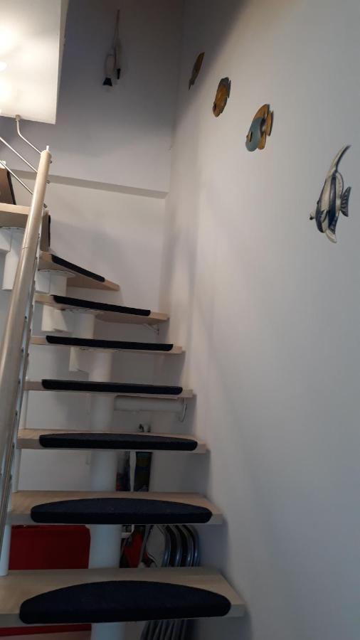 Delle Rose Apartment 伊拉克里亚马勒 外观 照片
