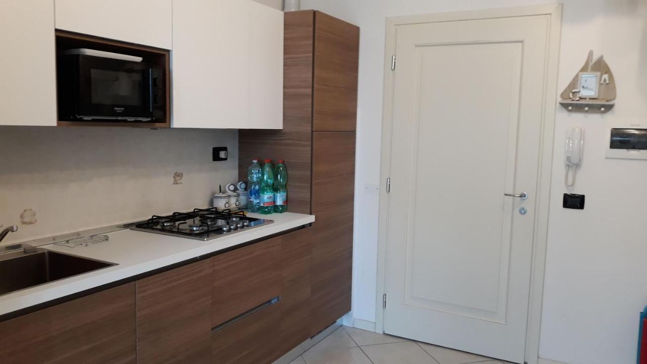 Delle Rose Apartment 伊拉克里亚马勒 外观 照片