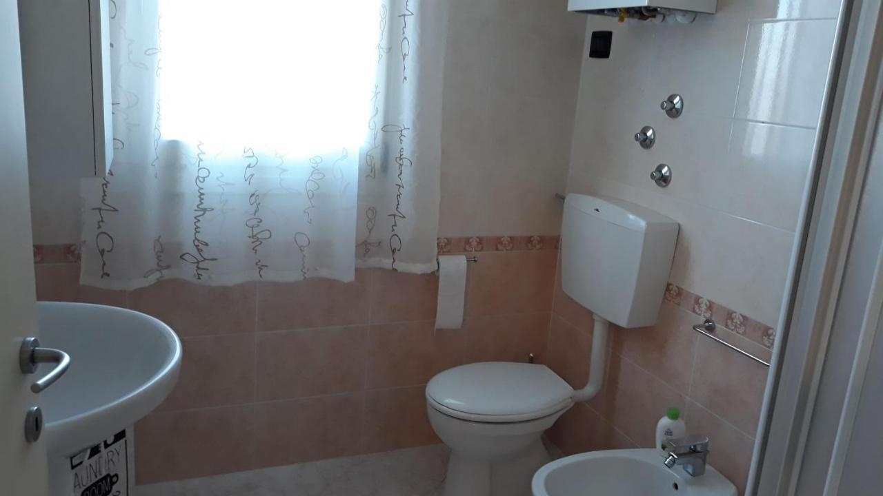 Delle Rose Apartment 伊拉克里亚马勒 外观 照片